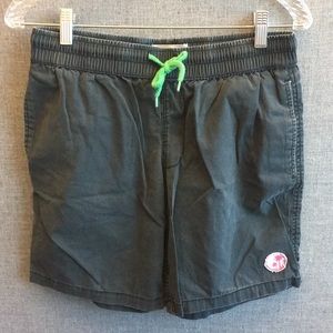 Urban Outfitters Hybrid Swim Shorts